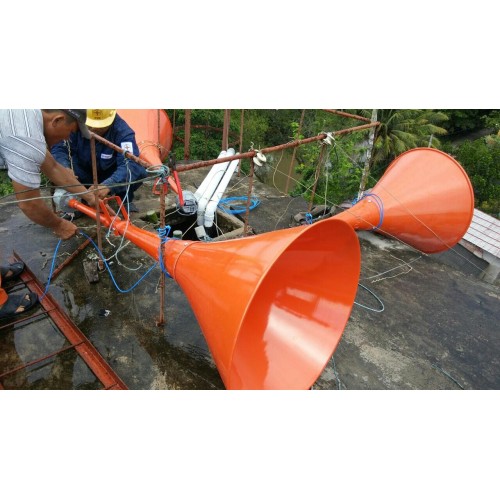 Loa Kèn Công Suất Lớn 50w LK-50KVH